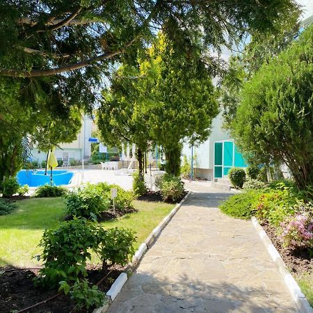 Complex Къщите Διαμέρισμα Sveti Vlas Εξωτερικό φωτογραφία