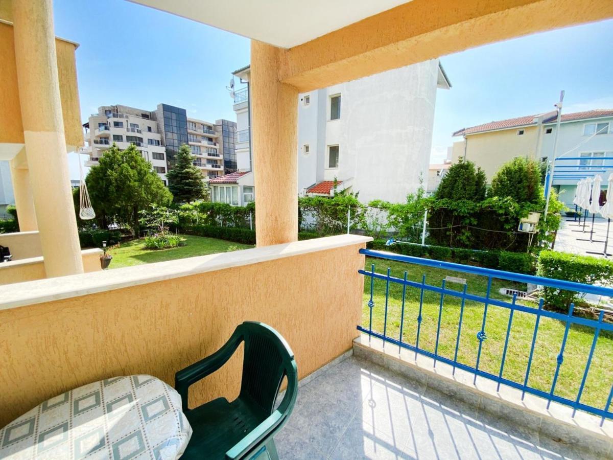 Complex Къщите Διαμέρισμα Sveti Vlas Εξωτερικό φωτογραφία