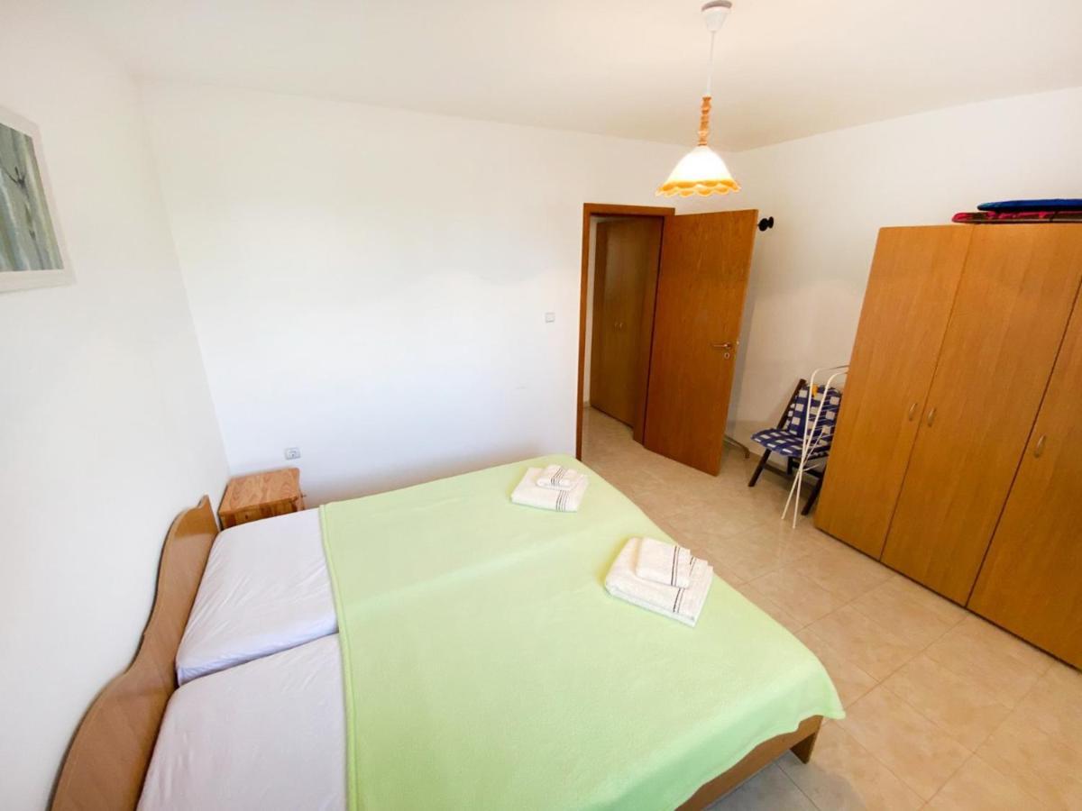 Complex Къщите Διαμέρισμα Sveti Vlas Εξωτερικό φωτογραφία