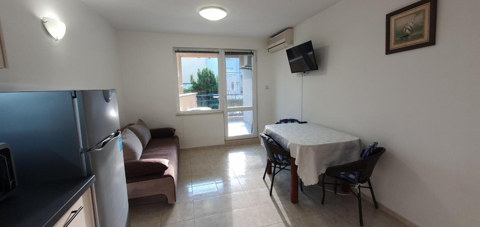 Complex Къщите Διαμέρισμα Sveti Vlas Εξωτερικό φωτογραφία